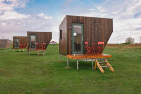 Sleep Space 4 - Hooksiel im Wangerland
